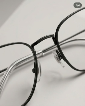 Gọng kính rayban mã ORX3857V (35)